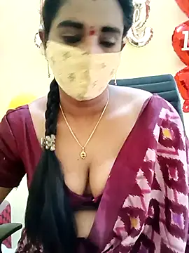 anisha91 online show from 02.15.25