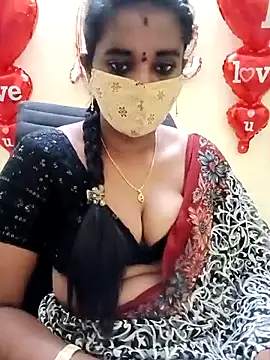 anisha91 online show from 02.15.25