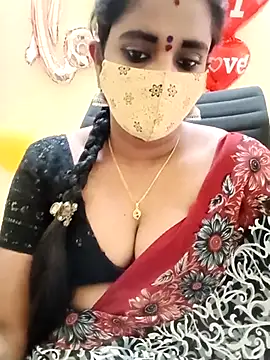 anisha91 online show from 02.16.25