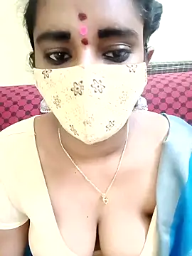 anisha91 online show from 02.22.25