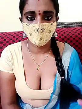 anisha91 online show from 02.22.25