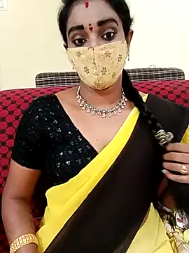 anisha91 online show from 02.28.25