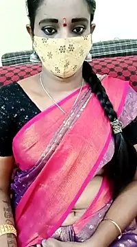 anisha91 online show from 03.01.25