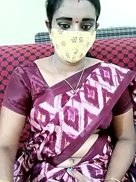 anisha91 online show from 03.03.25