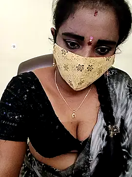 anisha91 online show from 03.07.25