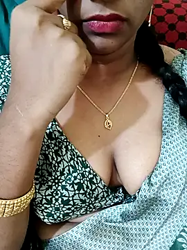 anisha91 online show from 03.08.25