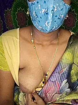 anisha91 online show from 09.17.25