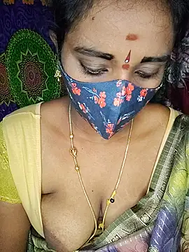 anisha91 online show from 09.18.25