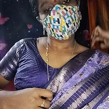 anisha91 online show from 11.25.25