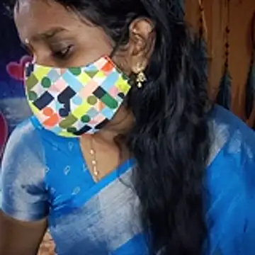 anisha91 online show from 02.11.26