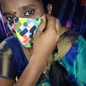 anisha91 online show from 02.20.26