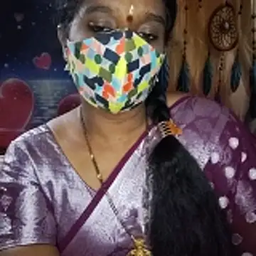 anisha91 online show from 02.23.26