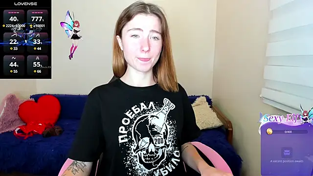 Luxuryalma online show from 12.25.24