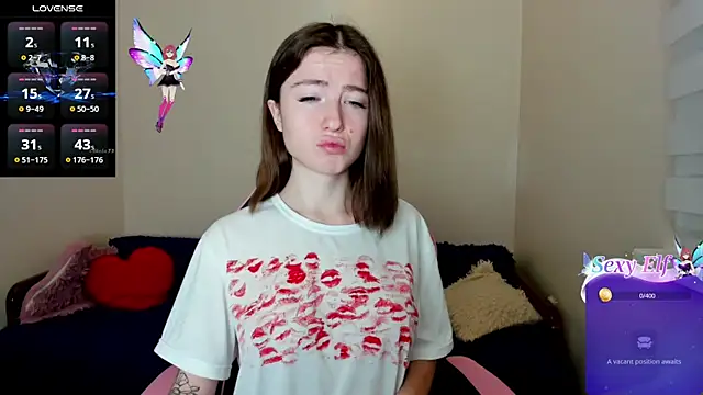 Luxuryalma online show from 01.06.25