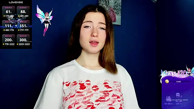 Luxuryalma online show from 02.12.25