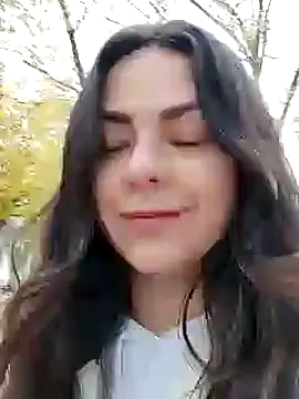 Alicia Hot1 online show from 12.02.24