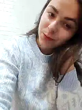 Alicia Hot1 online show from 12.09.24