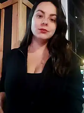 Alicia Hot1 online show from 01.07.25