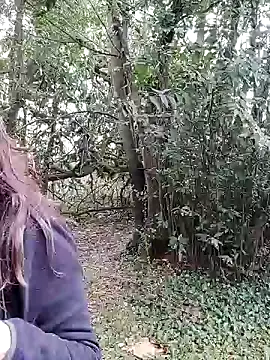 Alicia Hot1 online show from 01.08.25