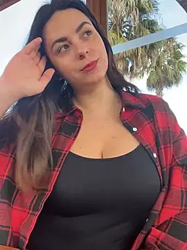 Alicia Hot1 online show from 01.12.25