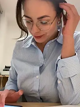 Alicia Hot1 online show from 03.03.25