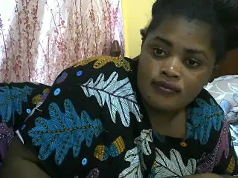 Ebonnygirl online show from 03.01.25