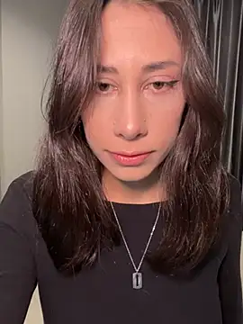 Snapshot of Sophiehii chatting on 03.08.25 Sophiehii online show from 03.08.25