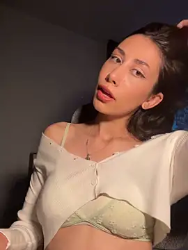 Sophiehii online show from 03.15.26