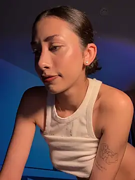 Sophiehii online show from 03.26.26