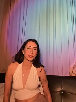 Sophiehii online show from 04.15.26