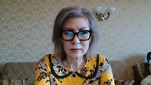 Elegant00Lady online show from 01.07.26