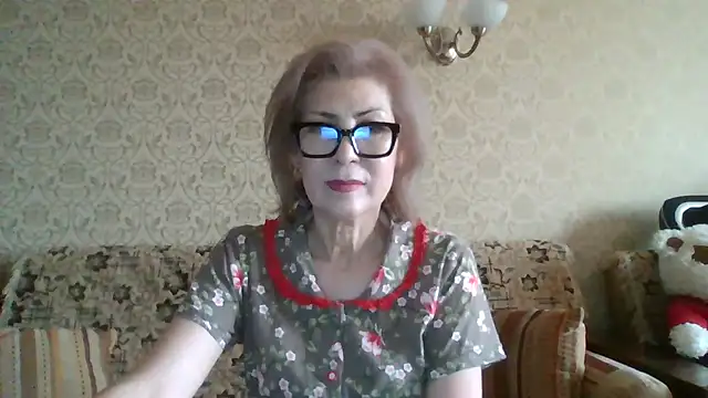 Elegant00Lady online show from 07.14.26