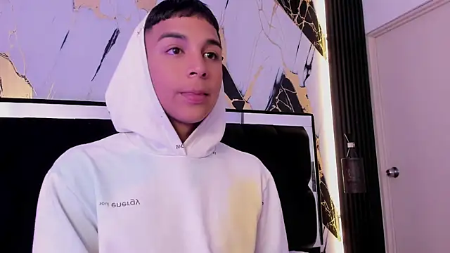 Seductivo jr online show from 01.18.26