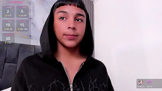 Seductivo jr online show from 02.15.26