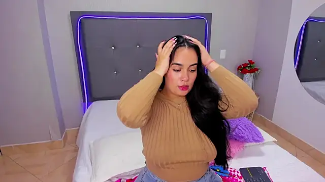 emma lye online show from 02.01.25