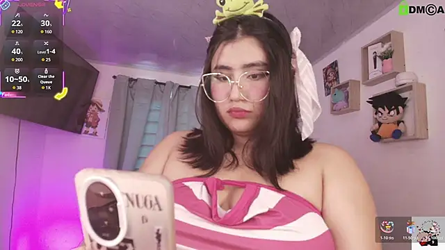 juli juliana online show from 02.09.26