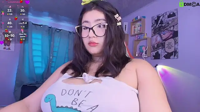 juli juliana online show from 05.19.26