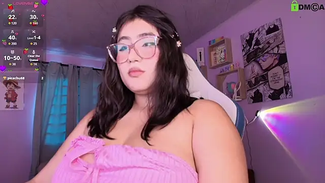 juli juliana online show from 06.08.26