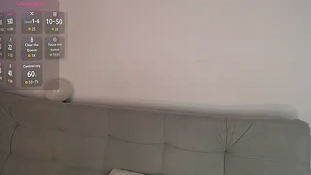 Abigail 29 online show from 09.26.25