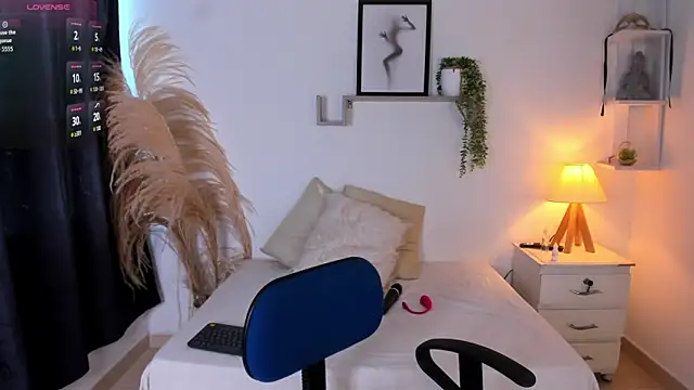 Abigail 29 online show from 10.15.25