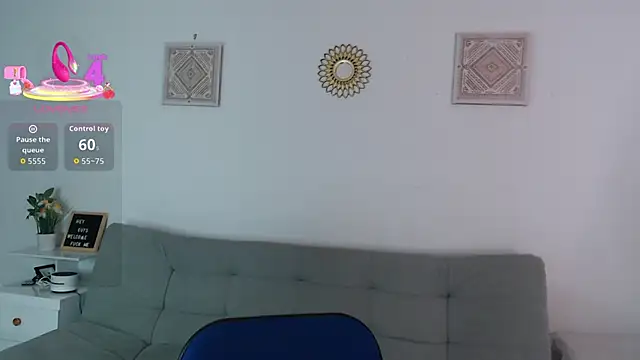 Abigail 29 online show from 11.09.25