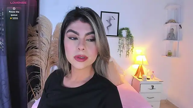 Abigail 29 online show from 01.10.26