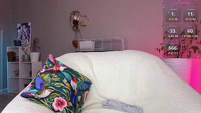 Tanya Acid online show from 02.26.26