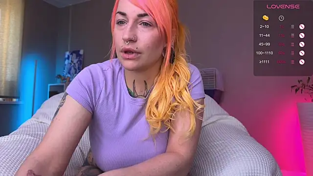 Tanya Acid online show from 04.19.26