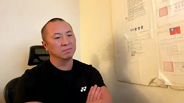 chih515 online show from 03.15.26