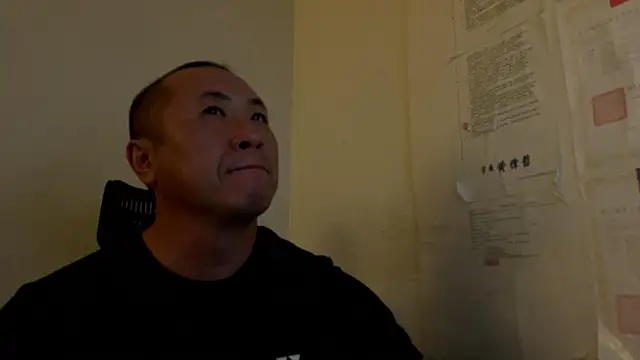 chih515 online show from 04.06.26