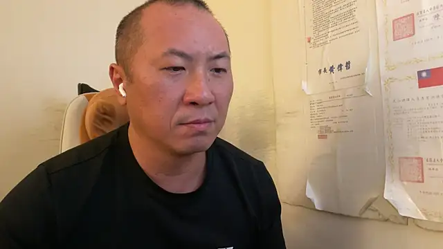chih515 online show from 06.22.26