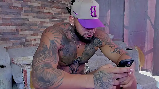 zaiin diesel online show from 01.12.25