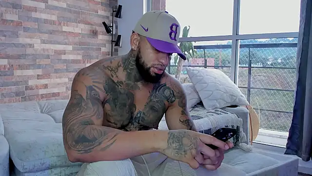 zaiin diesel online show from 01.13.25