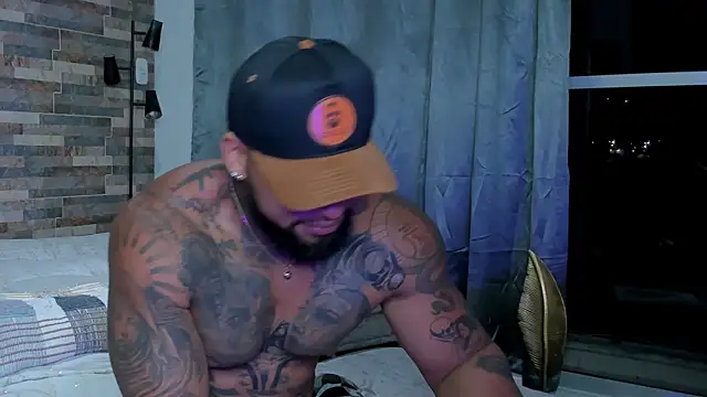 zaiin diesel online show from 01.23.25